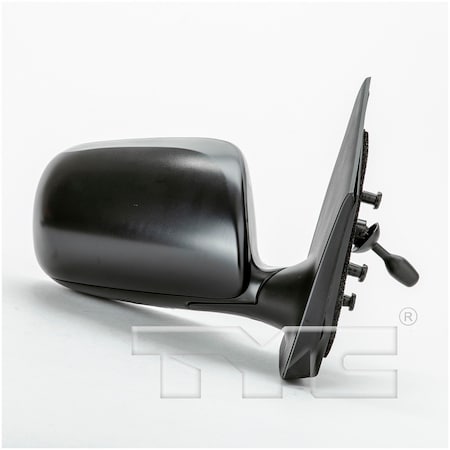 Tyc TYC DOOR MIRROR 5410011